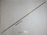 藏品(單鏃木箭)的圖片